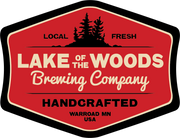 Lake of the Woods Brewing Co. Inc.