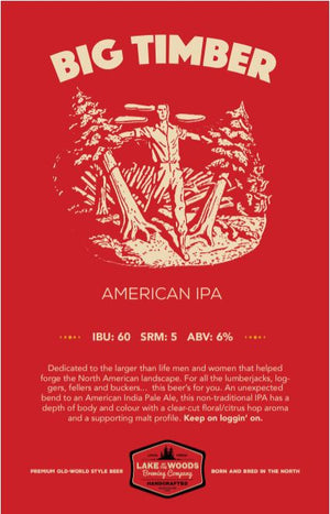 LOWBREWCO Beer Posters