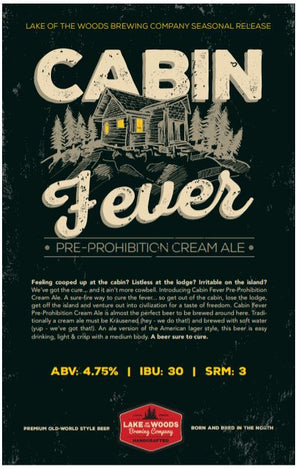 LOWBREWCO Beer Posters