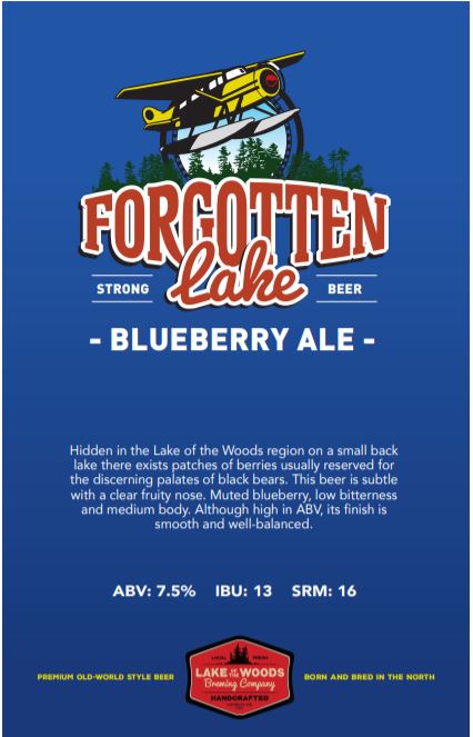 LOWBREWCO Beer Posters